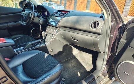 Mazda 6, 2008 год, 950 000 рублей, 12 фотография