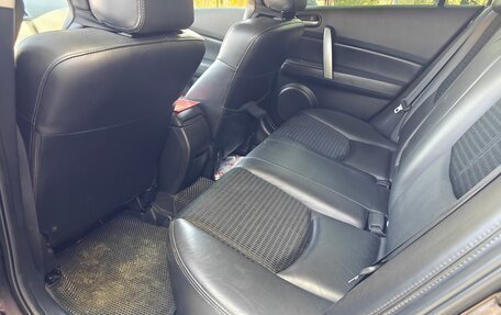 Mazda 6, 2008 год, 950 000 рублей, 11 фотография