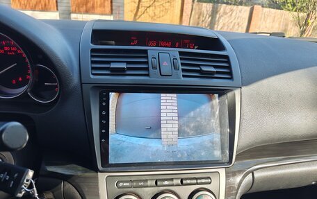Mazda 6, 2008 год, 950 000 рублей, 10 фотография