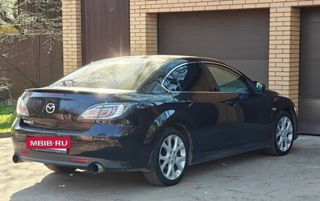 Mazda 6, 2008 год, 950 000 рублей, 15 фотография