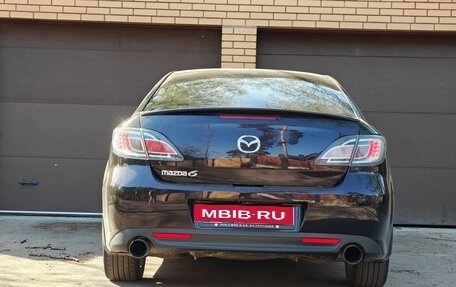 Mazda 6, 2008 год, 950 000 рублей, 14 фотография