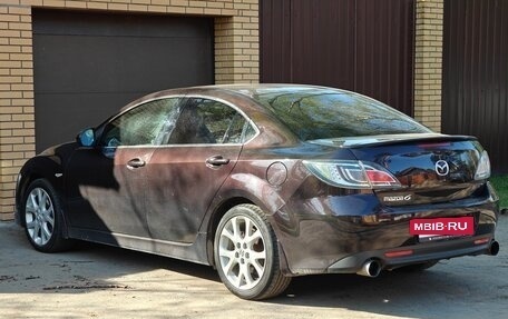 Mazda 6, 2008 год, 950 000 рублей, 16 фотография