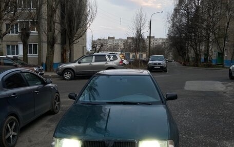 Skoda Octavia IV, 1998 год, 220 000 рублей, 2 фотография