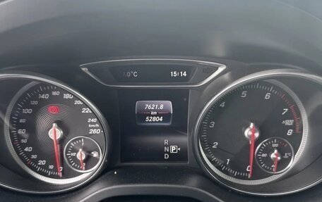 Mercedes-Benz GLA, 2018 год, 2 950 000 рублей, 4 фотография