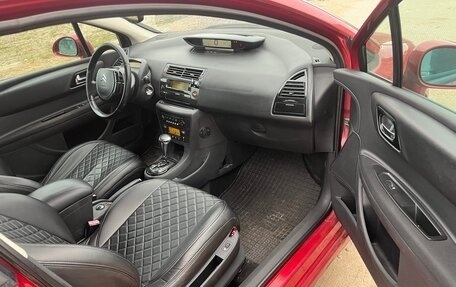 Citroen C4 II рестайлинг, 2006 год, 349 000 рублей, 6 фотография