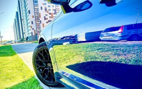 KIA K5, 2020 год, 2 495 000 рублей, 9 фотография