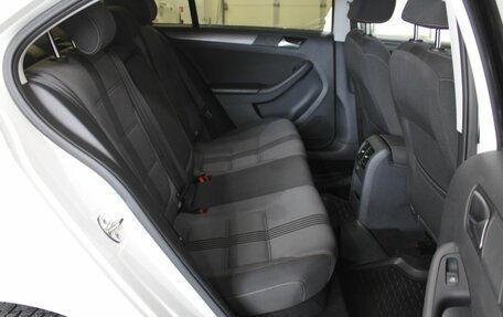 Volkswagen Jetta VI, 2017 год, 1 357 000 рублей, 9 фотография
