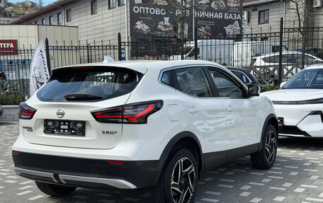 Nissan Qashqai, 2026 год, 2 349 000 рублей, 3 фотография