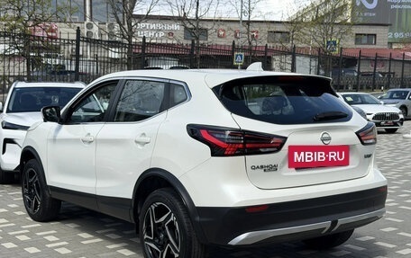 Nissan Qashqai, 2026 год, 2 349 000 рублей, 4 фотография