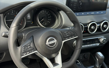 Nissan Qashqai, 2026 год, 2 349 000 рублей, 12 фотография