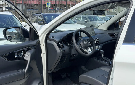 Nissan Qashqai, 2026 год, 2 349 000 рублей, 10 фотография