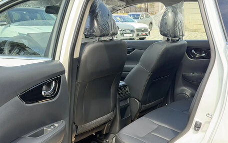 Nissan Qashqai, 2026 год, 2 349 000 рублей, 19 фотография