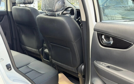 Nissan Qashqai, 2026 год, 2 349 000 рублей, 22 фотография