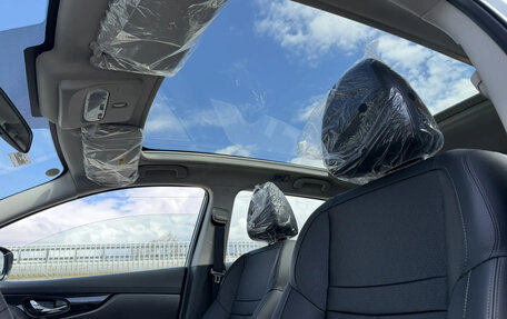 Nissan Qashqai, 2026 год, 2 349 000 рублей, 17 фотография
