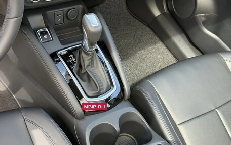 Nissan Qashqai, 2026 год, 2 349 000 рублей, 13 фотография