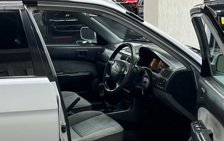 Toyota Corsa, 1998 год, 247 000 рублей, 9 фотография