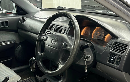 Toyota Corsa, 1998 год, 247 000 рублей, 10 фотография