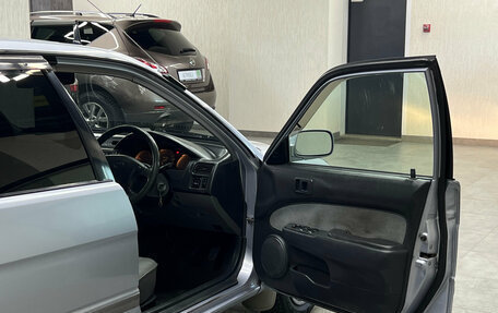 Toyota Corsa, 1998 год, 247 000 рублей, 8 фотография