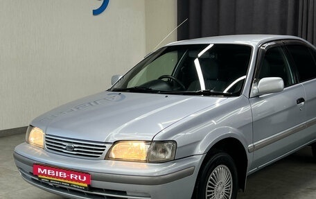 Toyota Corsa, 1998 год, 247 000 рублей, 5 фотография