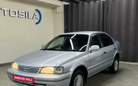 Toyota Corsa, 1998 год, 247 000 рублей, 4 фотография