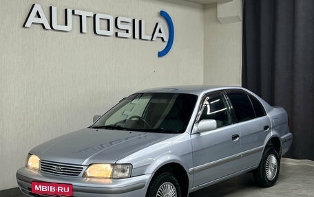 Toyota Corsa, 1998 год, 247 000 рублей, 3 фотография