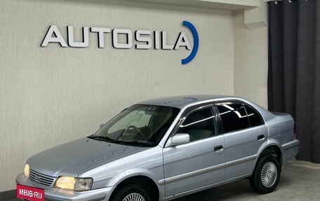 Toyota Corsa, 1998 год, 247 000 рублей, 2 фотография