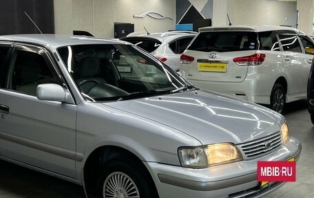 Toyota Corsa, 1998 год, 247 000 рублей, 7 фотография
