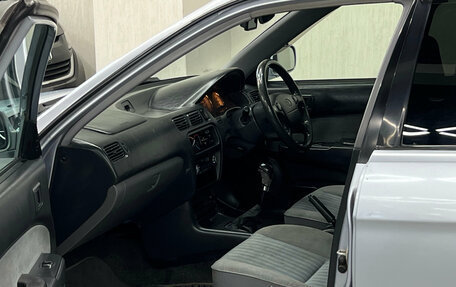 Toyota Corsa, 1998 год, 247 000 рублей, 19 фотография