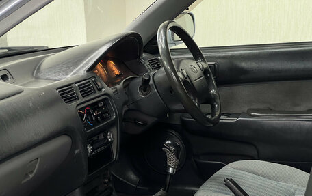 Toyota Corsa, 1998 год, 247 000 рублей, 20 фотография