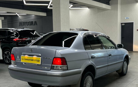 Toyota Corsa, 1998 год, 247 000 рублей, 21 фотография