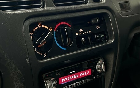 Toyota Corsa, 1998 год, 247 000 рублей, 13 фотография