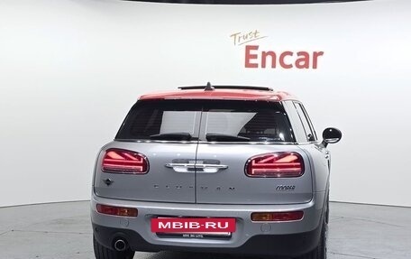 MINI Clubman, 2023 год, 2 190 000 рублей, 4 фотография