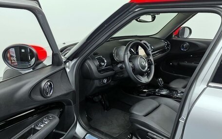 MINI Clubman, 2023 год, 2 190 000 рублей, 10 фотография