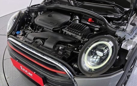 MINI Clubman, 2023 год, 2 190 000 рублей, 6 фотография