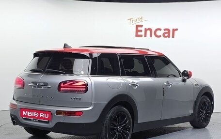 MINI Clubman, 2023 год, 2 190 000 рублей, 2 фотография