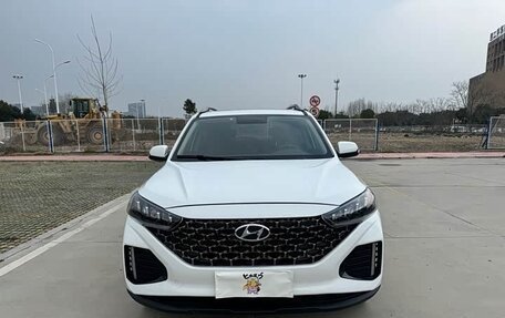Hyundai ix35, 2023 год, 1 410 333 рублей, 2 фотография