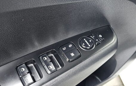KIA Morning III, 2022 год, 1 036 000 рублей, 12 фотография