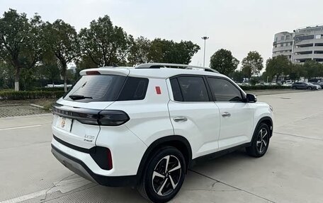 Hyundai ix35, 2023 год, 1 410 333 рублей, 3 фотография