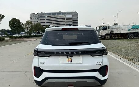 Hyundai ix35, 2023 год, 1 410 333 рублей, 4 фотография