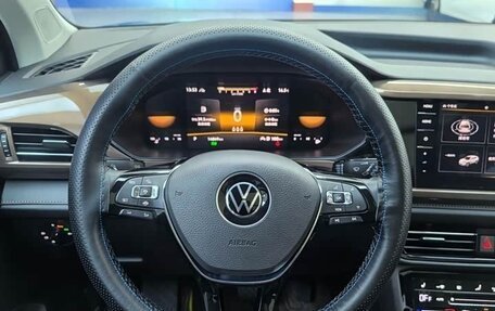 Volkswagen Tharu, 2023 год, 1 360 333 рублей, 8 фотография