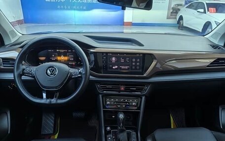 Volkswagen Tharu, 2023 год, 1 360 333 рублей, 7 фотография