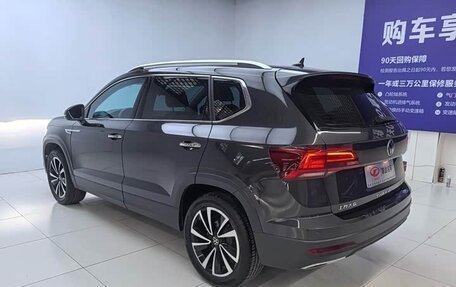 Volkswagen Tharu, 2023 год, 1 360 333 рублей, 4 фотография