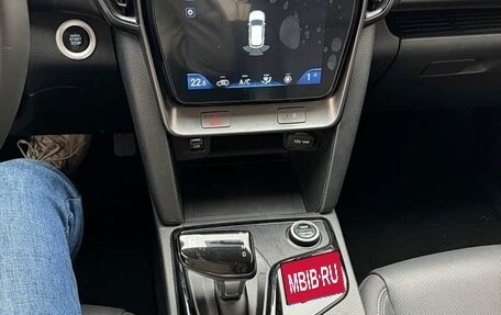 Hyundai ix35, 2023 год, 1 410 333 рублей, 10 фотография