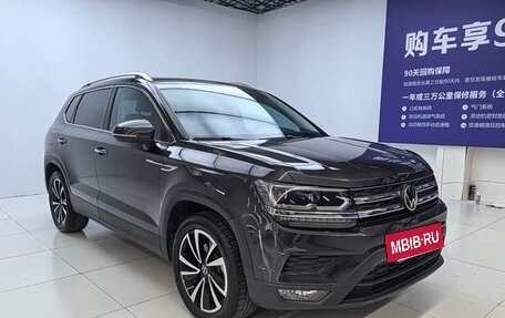 Volkswagen Tharu, 2023 год, 1 360 333 рублей, 3 фотография
