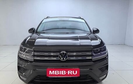 Volkswagen Tharu, 2023 год, 1 360 333 рублей, 2 фотография