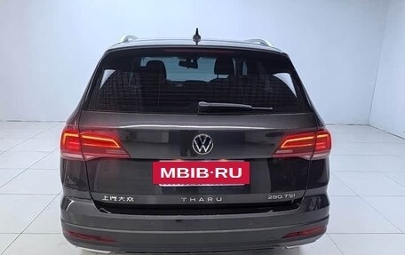 Volkswagen Tharu, 2023 год, 1 360 333 рублей, 5 фотография