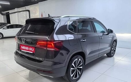 Volkswagen Tharu, 2023 год, 1 360 333 рублей, 6 фотография