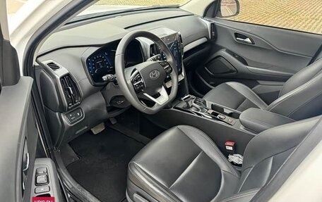 Hyundai ix35, 2023 год, 1 410 333 рублей, 6 фотография