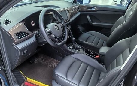 Volkswagen Tharu, 2023 год, 1 360 333 рублей, 9 фотография