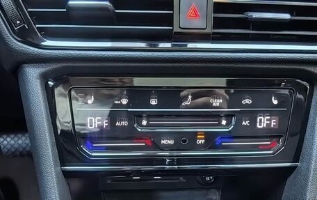 Volkswagen Tharu, 2023 год, 1 360 333 рублей, 16 фотография